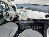 2012 Fiat 500