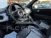 2012 Fiat 500