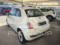 2012 Fiat 500