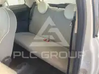 2012 Fiat 500