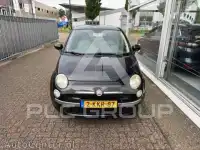 2012 Fiat 500