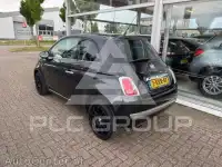 2012 Fiat 500