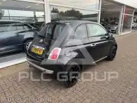 2012 Fiat 500