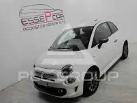 2012 Fiat 500