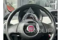 2012 Fiat 500