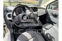 2012 Fiat 500