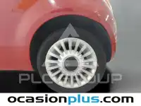 2012 Fiat 500