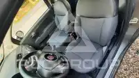 2012 Fiat 500