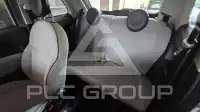 2012 Fiat 500