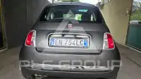 2012 Fiat 500