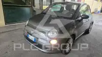 2012 Fiat 500