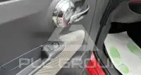 2012 Fiat 500