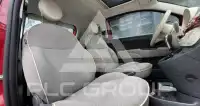 2012 Fiat 500