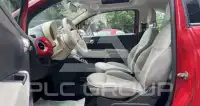 2012 Fiat 500