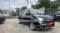 2012 Fiat 500