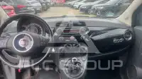2012 Fiat 500