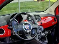 2012 Fiat 500