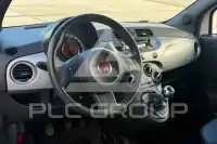 2012 Fiat 500