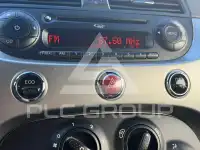2012 Fiat 500