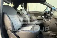 2012 Fiat 500