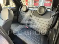2012 Fiat 500