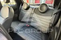 2012 Fiat 500