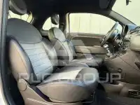 2012 Fiat 500