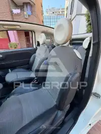 2012 Fiat 500