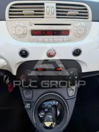2012 Fiat 500