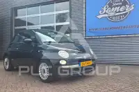 2012 Fiat 500