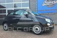 2012 Fiat 500