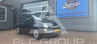 2012 Fiat 500