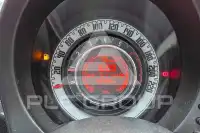 2012 Fiat 500