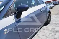 2012 Fiat 500