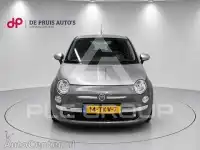 2012 Fiat 500
