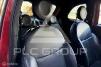 2012 Fiat 500