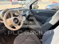 2012 Fiat 500