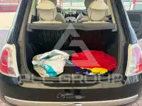 2012 Fiat 500