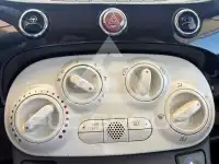 2012 Fiat 500