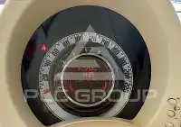 2012 Fiat 500