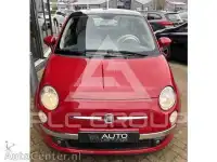 2012 Fiat 500
