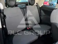 2012 Fiat 500