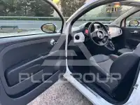 2012 Fiat 500