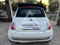 2012 Fiat 500