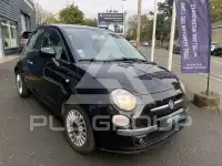 2012 Fiat 500