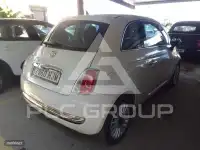 2012 Fiat 500