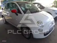 2012 Fiat 500