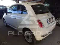 2012 Fiat 500