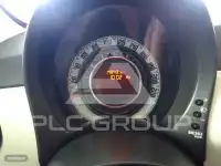 2012 Fiat 500