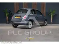 2012 Fiat 500